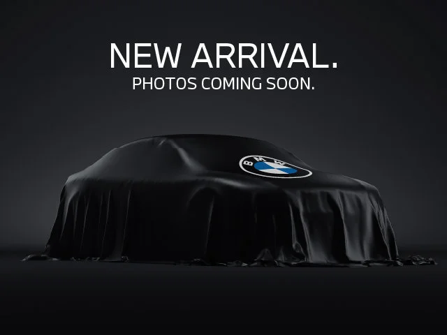New 2027 Gray BMW  image 1