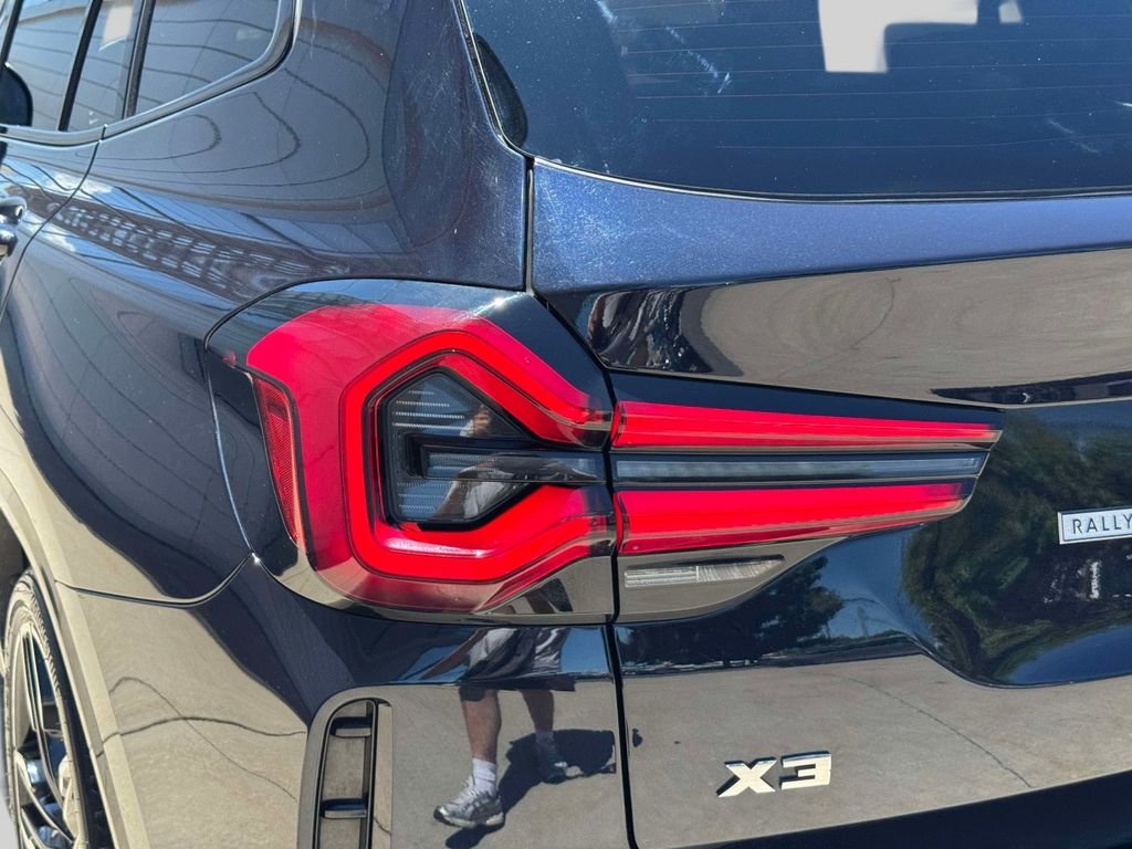 Certified Used 2023 Carbon Black Metallic BMW M40i image 9