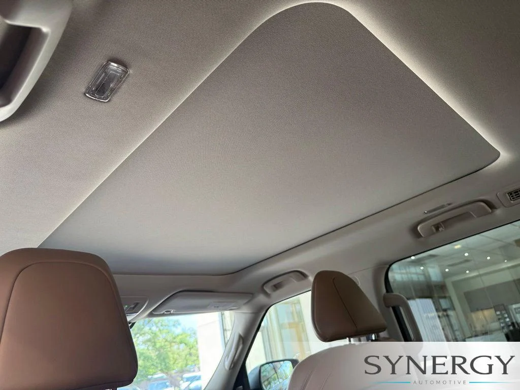 Certified Used 2026 Dynamic Metal INFINITI LUXE image 31