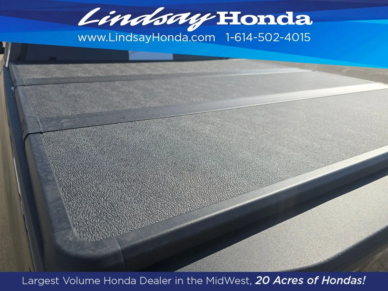 New 2026 Crystal Black Pearl Honda Black Edition image 14