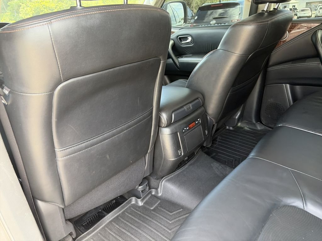 Used 2020 Gray Nissan SL image 30