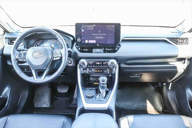 Certified Used 2024 MAGNETIC GRAY MET. Toyota  image 15