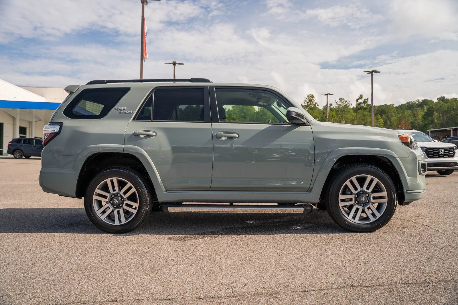 Used 2023  Toyota TRD Sport image 8