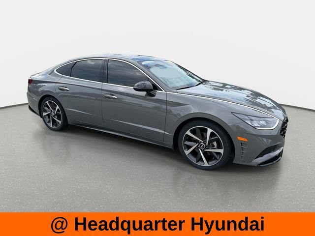 2022 Hyundai Sonata SEL Plus
