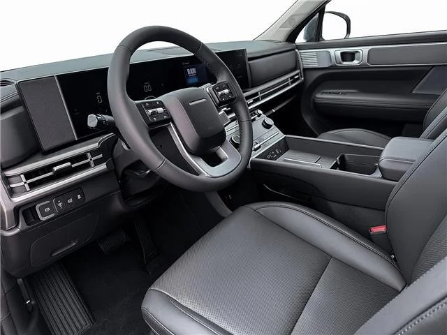 New 2026 Rockwood Green Hyundai SEL image 14