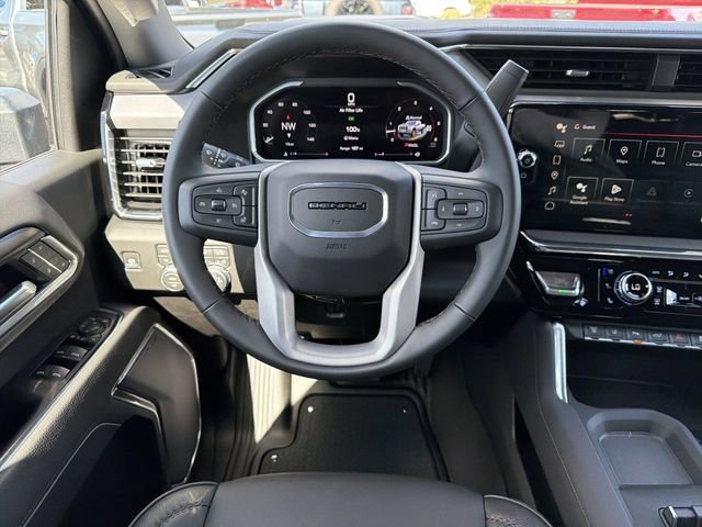 2026 GMC Sierra 2500HD Denali - Photo 14
