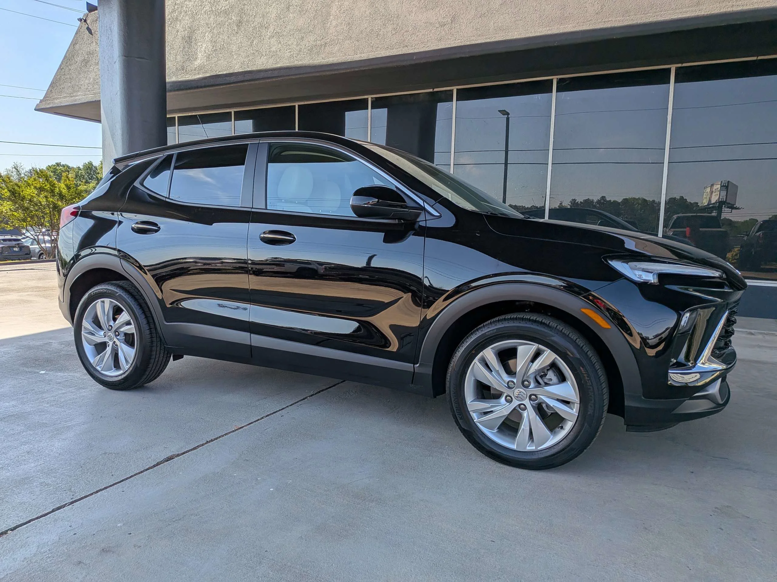 2024 Buick Encore GX