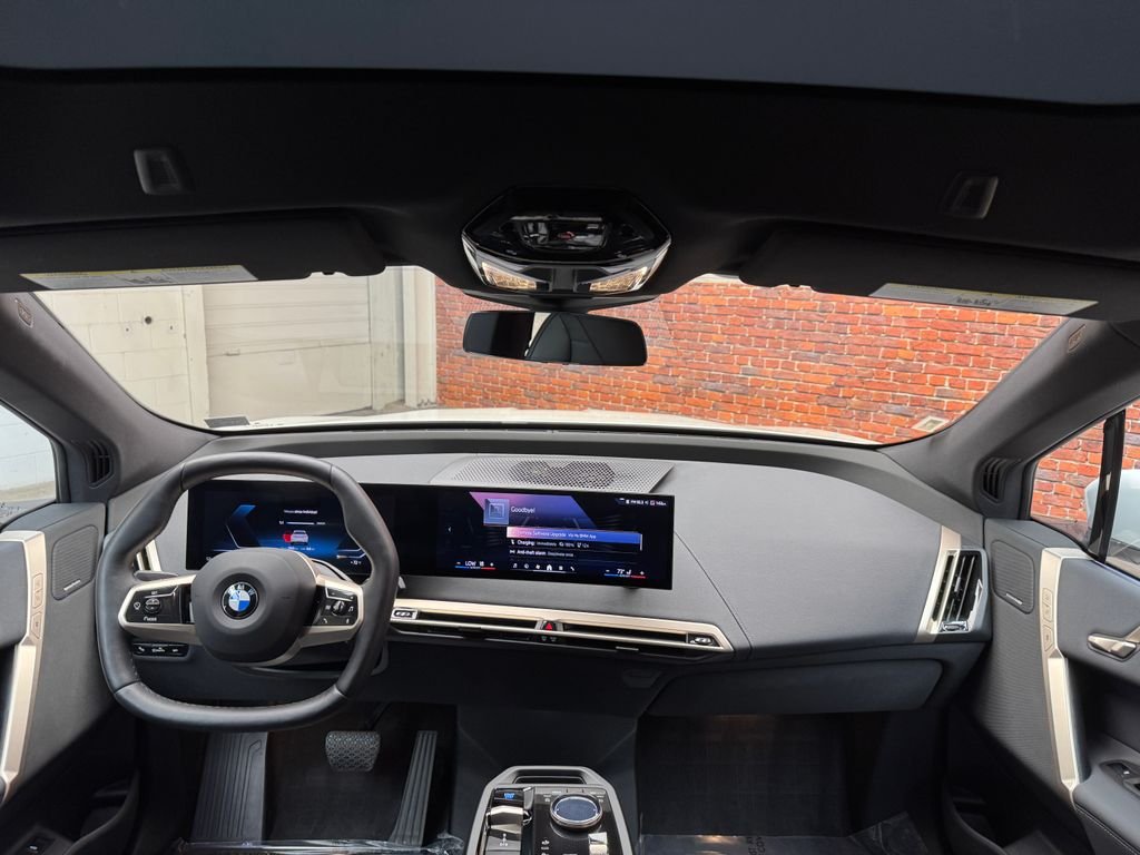 2026 BMW iX 60 - Photo 14