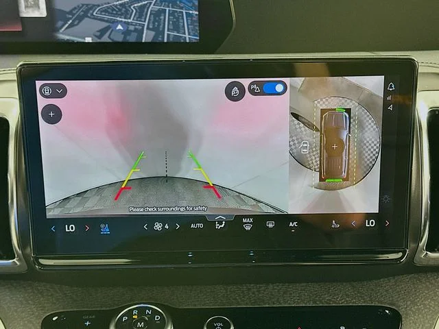 New 2026 Ford Expedition Tremor