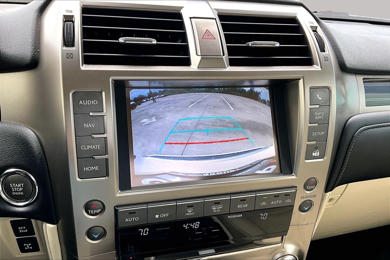 Used 2020 Starfire Pearl Lexus Luxury image 27
