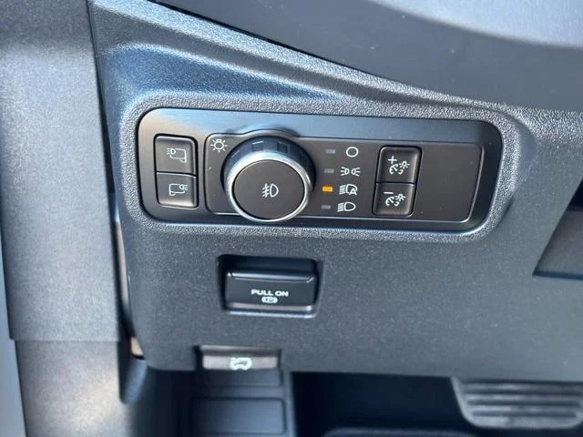 Used 2025 Oxford White Ford  image 17
