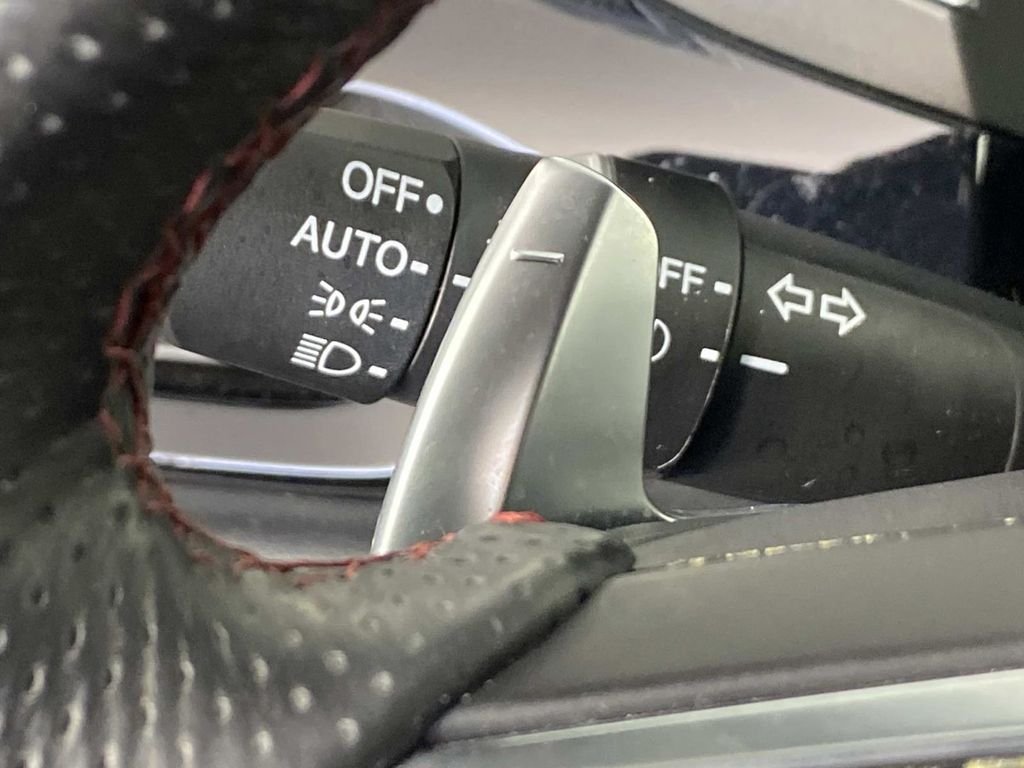 Used 2024 Gray Acura A-Spec image 19