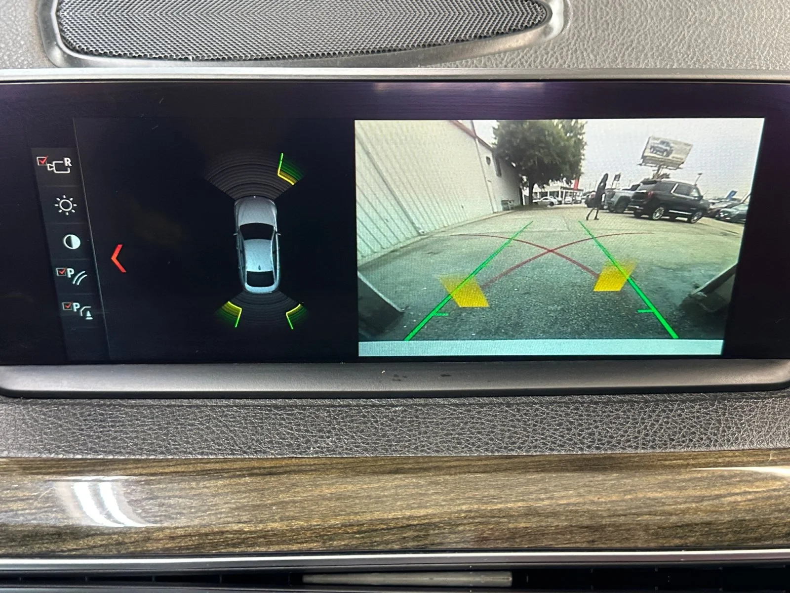 Used 2018 White BMW 430i image 15