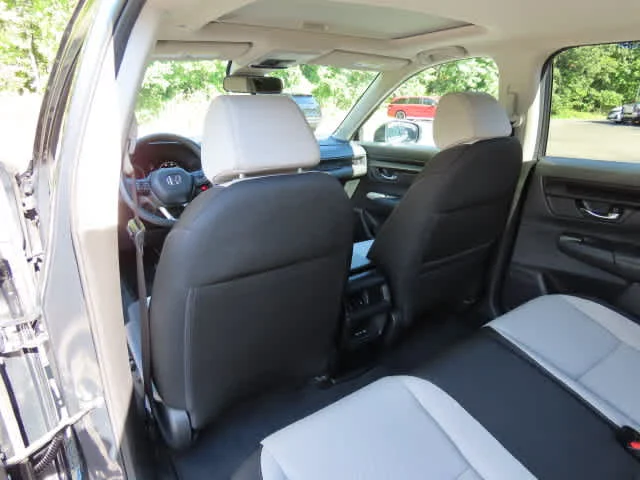 2024 Honda CR-V EX - Photo 15
