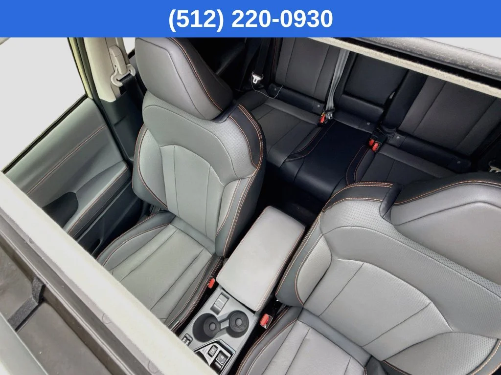 New 2026 Beige Subaru Limited image 27