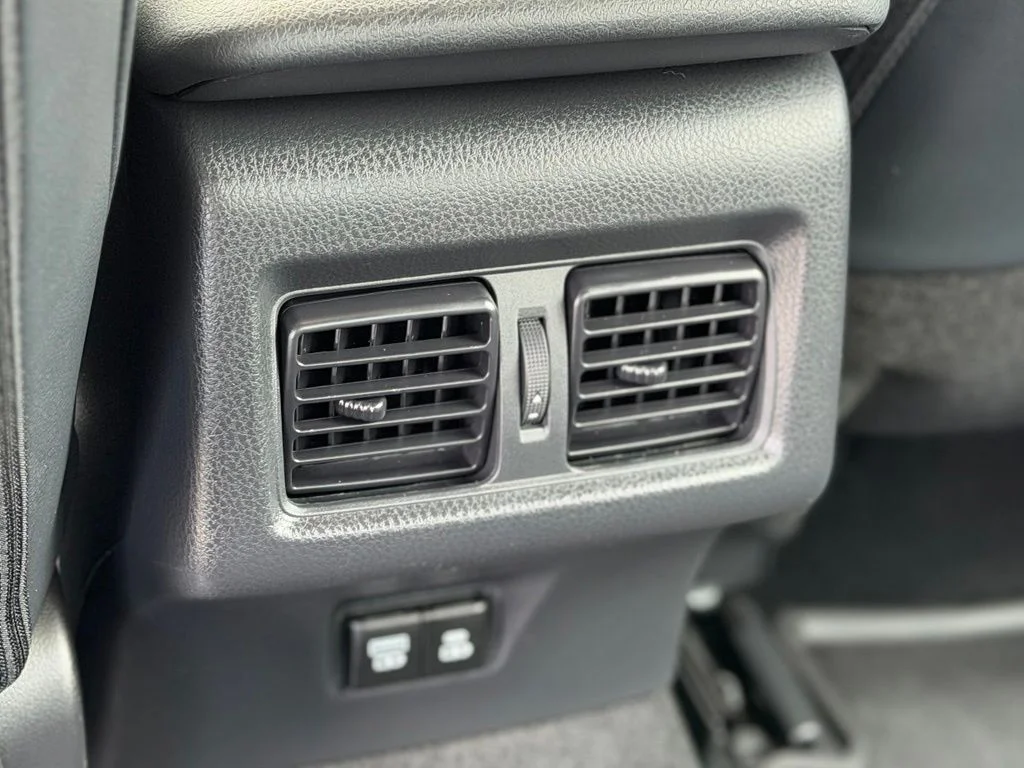 Used 2026  Toyota SE image 8
