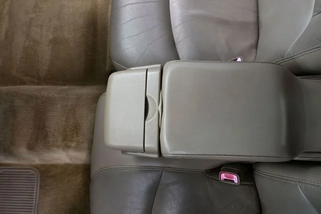 2002 Buick LeSabre Limited - Photo 36