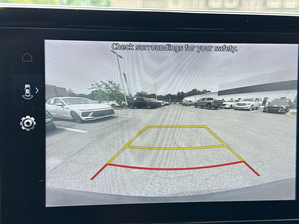 Used 2024 Gray Hyundai XRT image 31