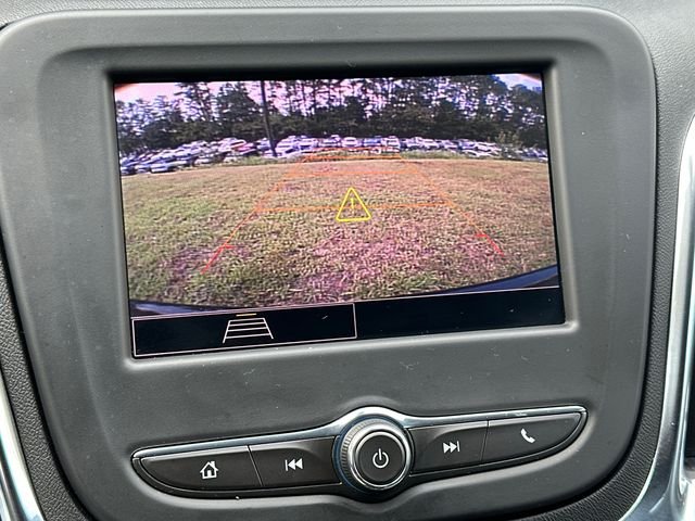 Used 2024 Black Chevrolet LS image 28