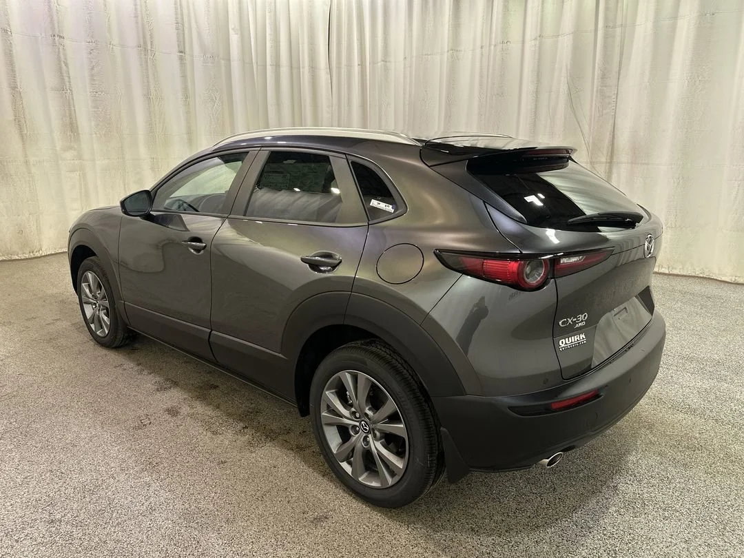 2026 Mazda CX-30 Premium - Photo 9