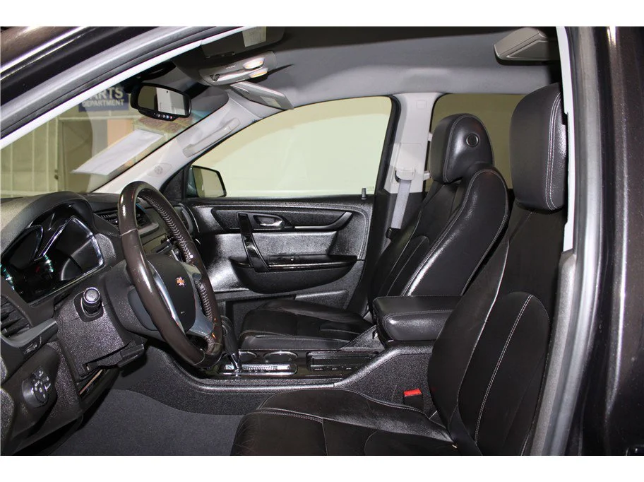 Used 2015 Tungsten Metallic Chevrolet LT image 10