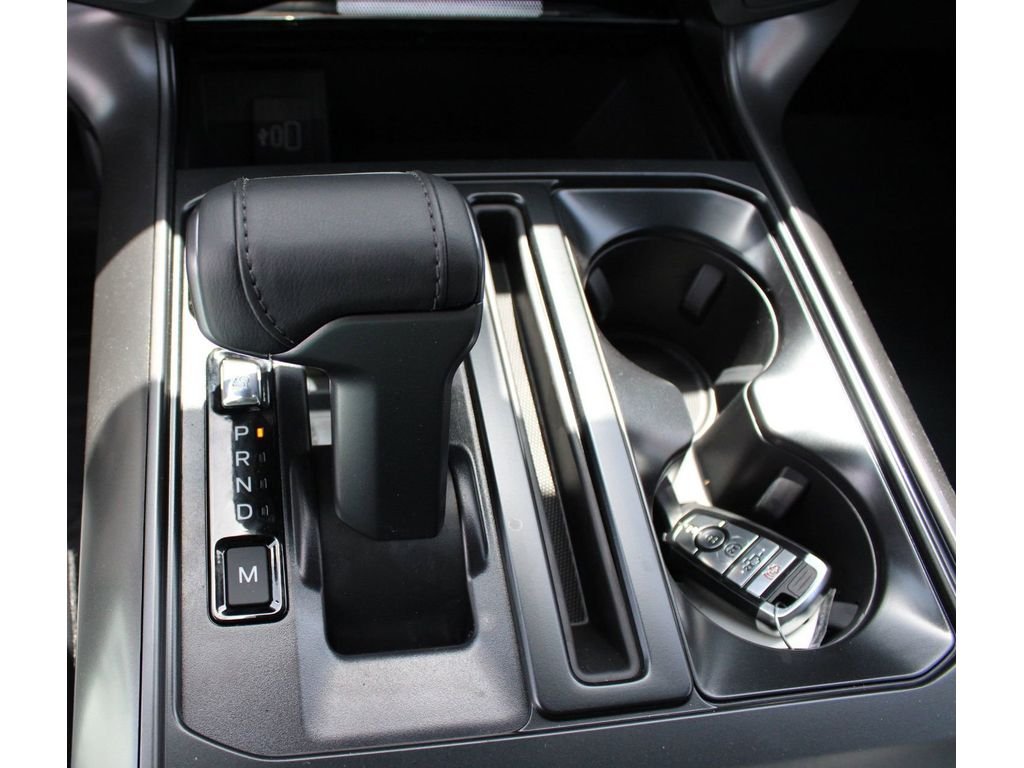 2025 Ford F-150 Lariat - Photo 19