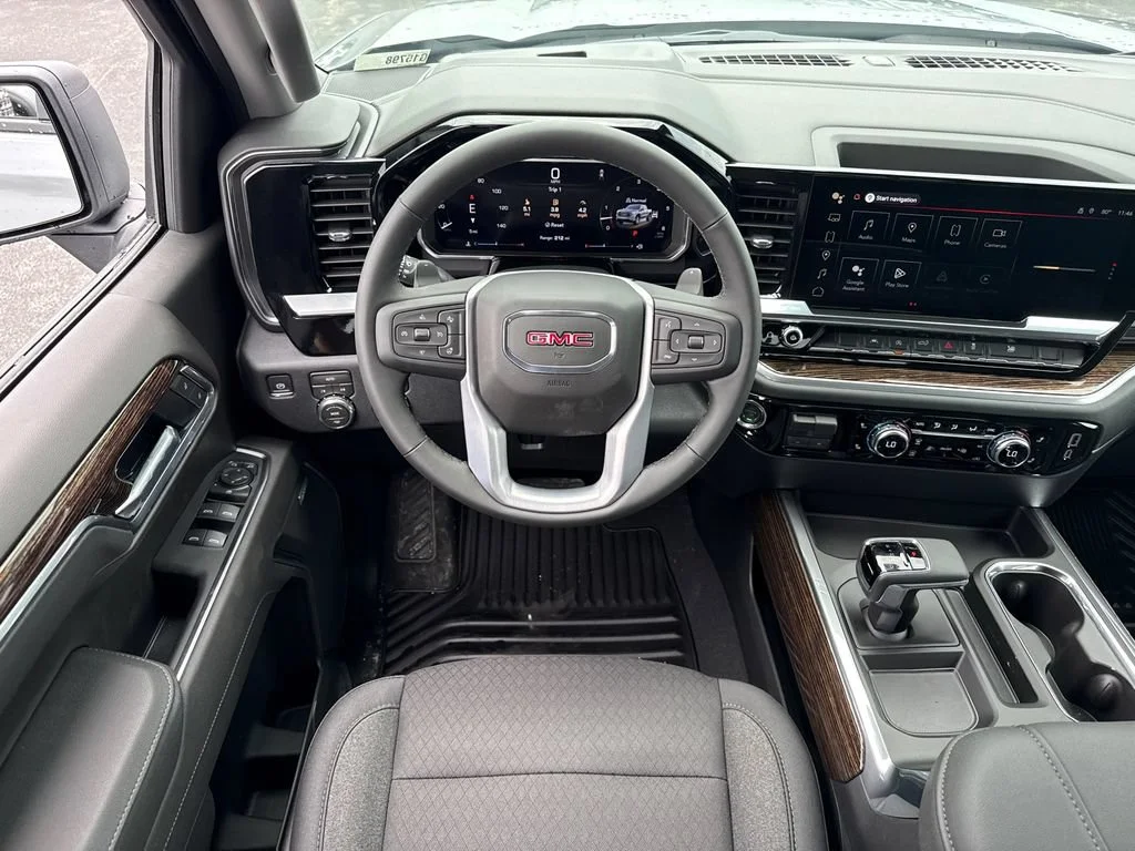 2026 GMC Sierra 1500 Elevation - Photo 25