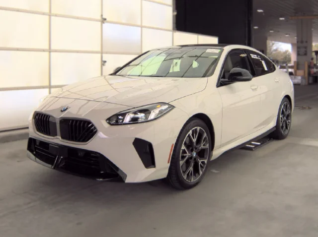2026 BMW 2 Series