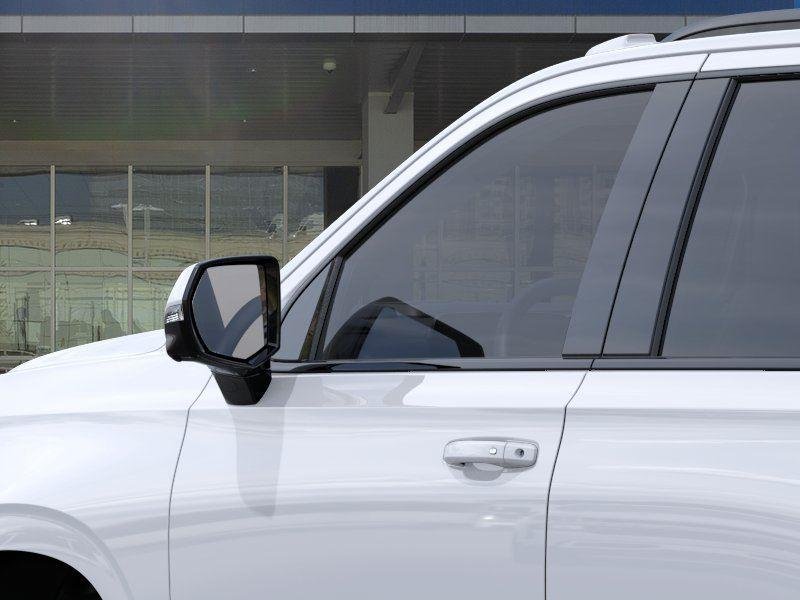 2026 Chevrolet Tahoe RST - Photo 12
