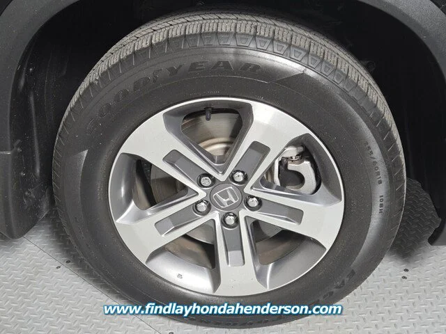 2024 Honda Pilot EX-L - Photo 46
