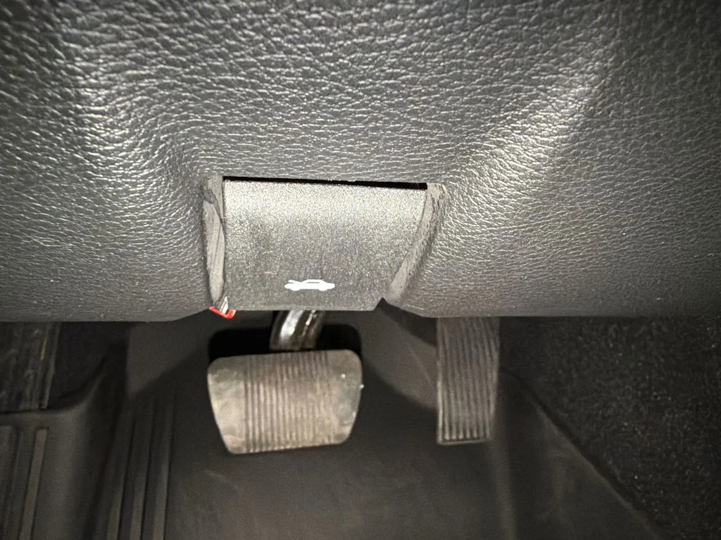 2025 RAM Ram 1500 Pickup Laramie - Photo 24