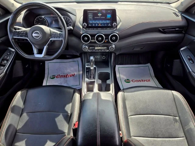 Used 2025 Gray Nissan SR image 15