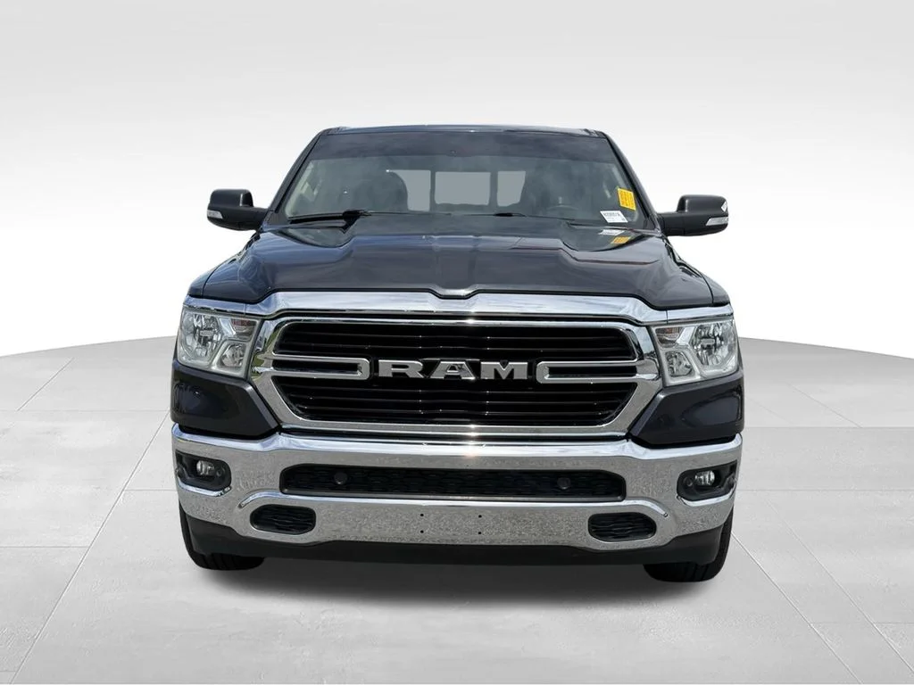 Used 2019 Gray Ram Big Horn/Lone Star image 22