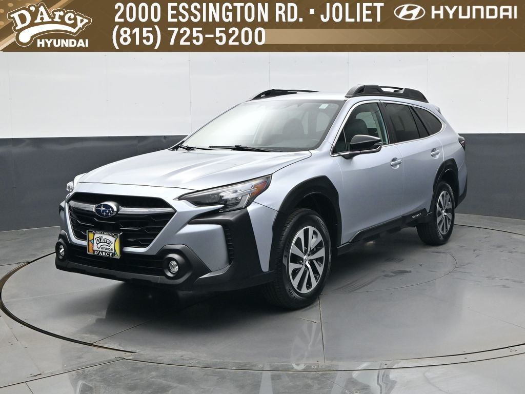 2023 Subaru Outback Premium's photo
