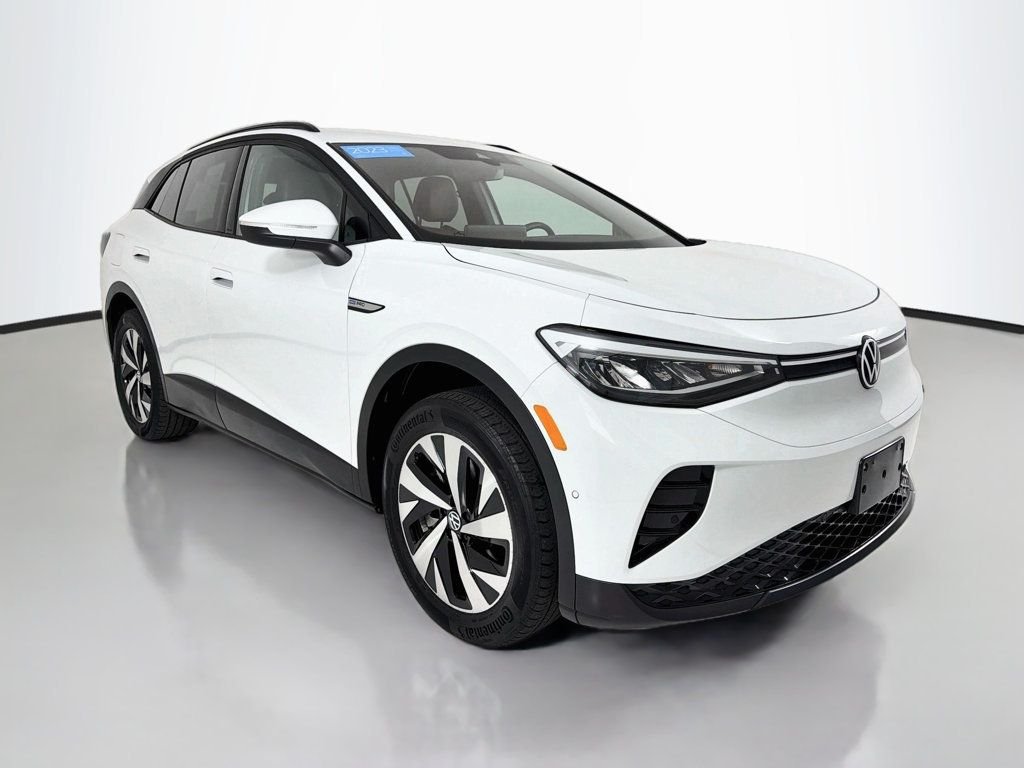 2023 Volkswagen ID.4 PRO