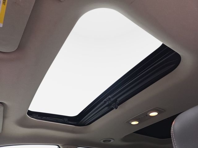 Used 2013 Gold Buick Leather Group image 30
