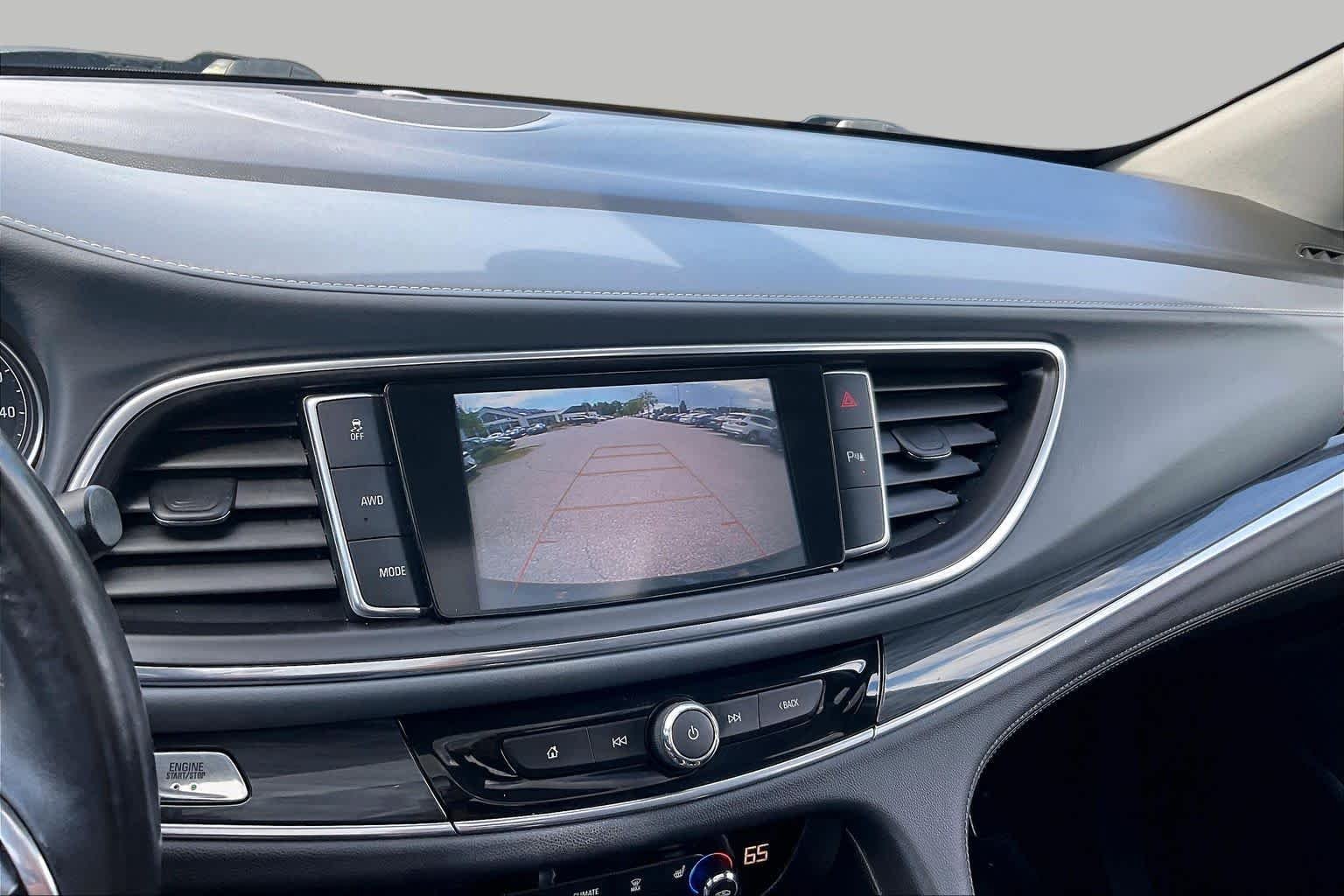 Used 2019 Ebony Twilight Metallic Buick Essence image 28