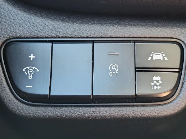 Used 2021 Gray Kia SX image 23