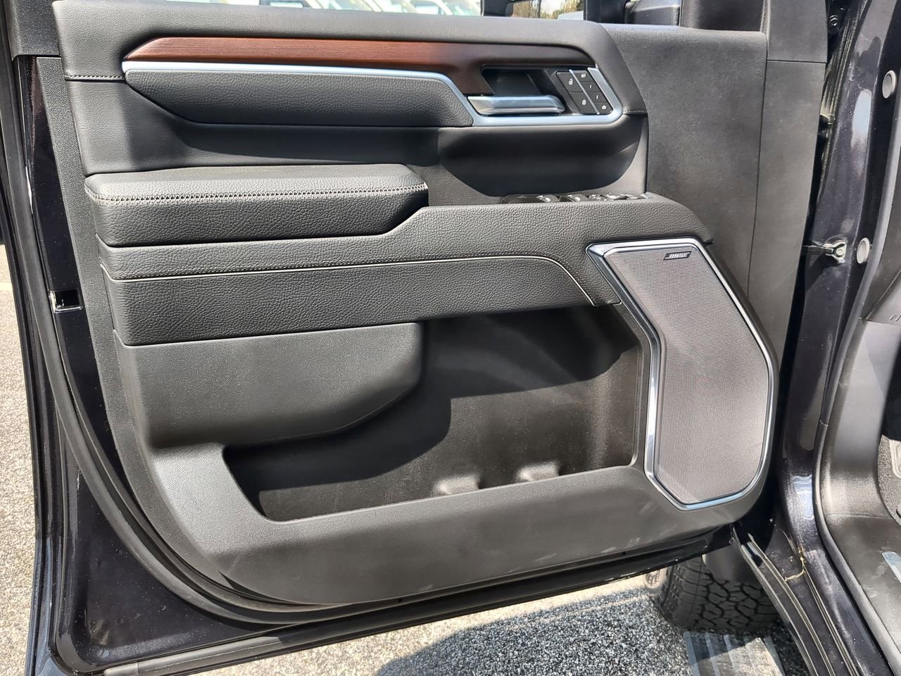 2026 GMC Sierra 2500HD Denali - Photo 23