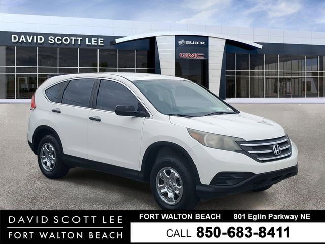 2012 Honda CR-V LX AUTO 2WD's photo