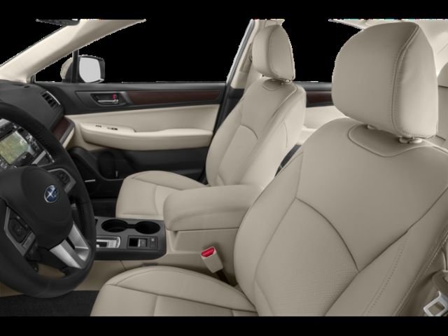 Used 2016 Gray Subaru 3.6R image 6