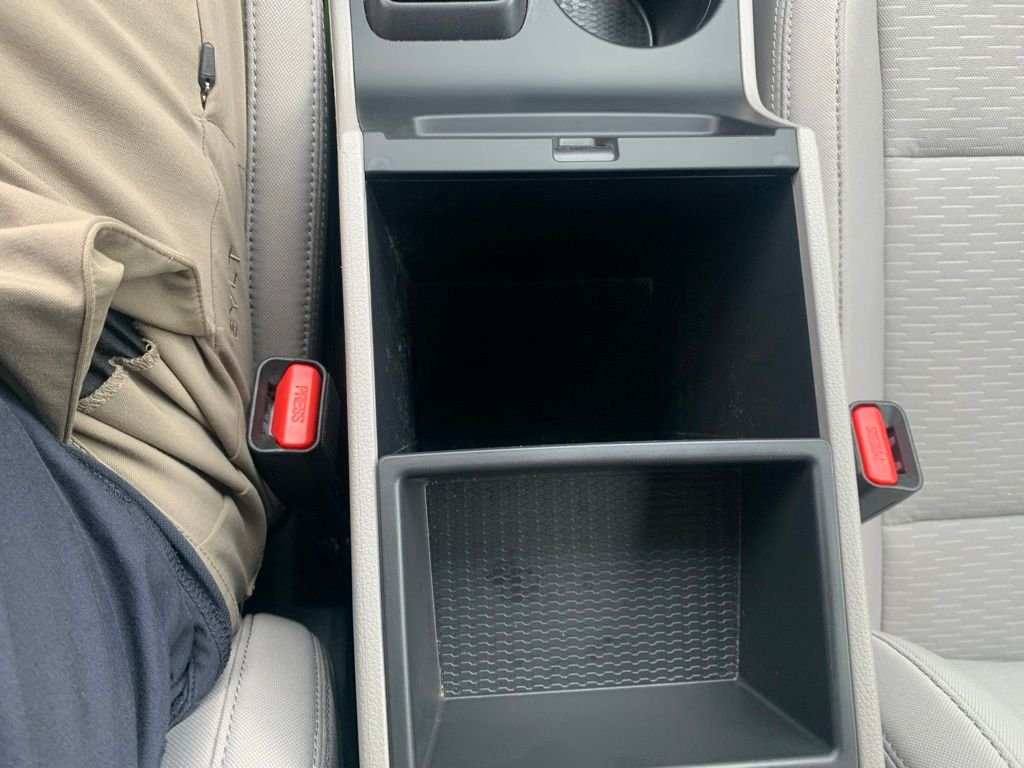 2020 Hyundai Tucson SEL - Photo 29