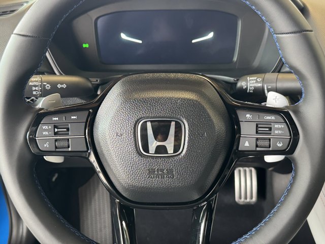 2026 Honda Prelude Base - Photo 12