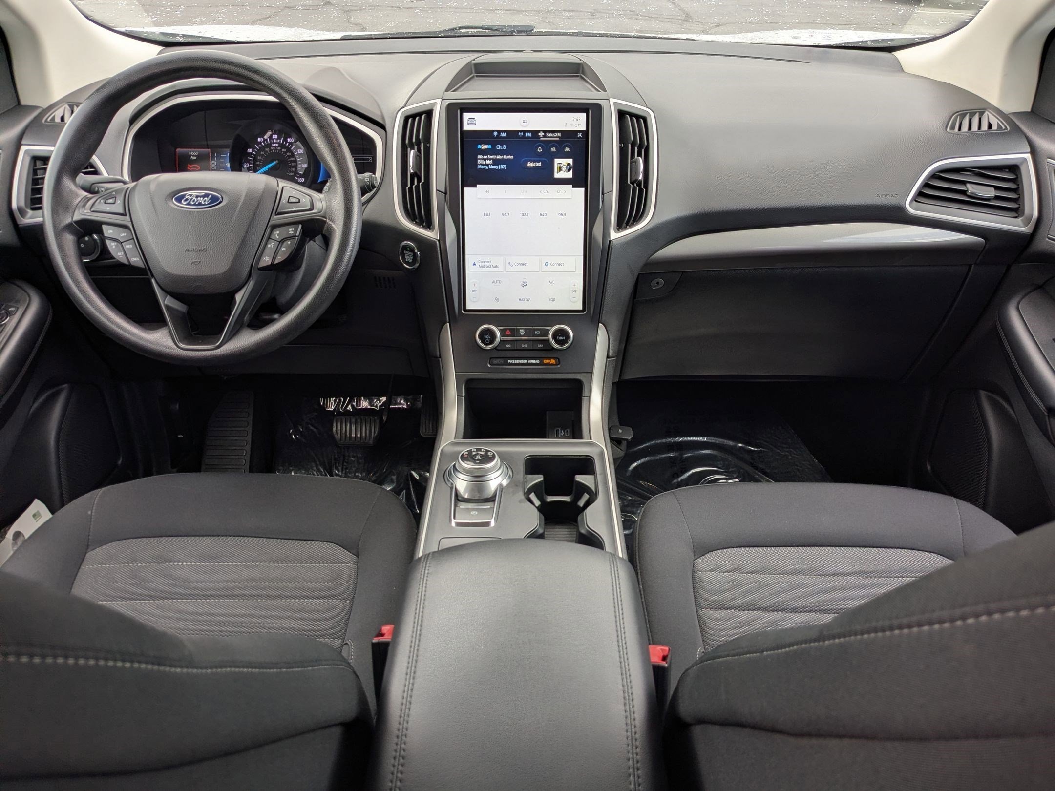 2021 Ford Edge SE - Photo 36