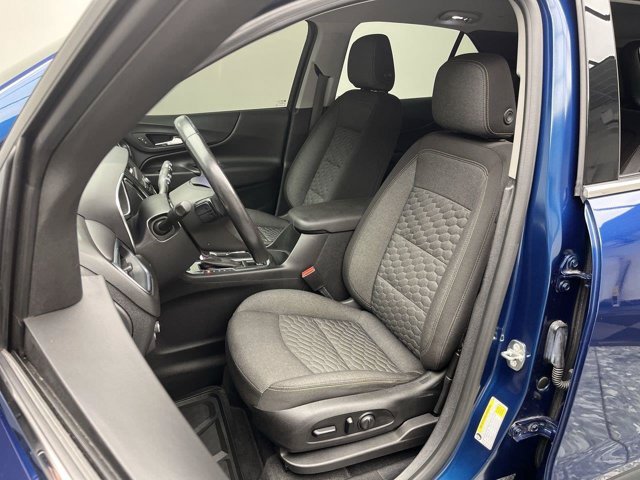 Used 2019 Pacific Blue Metallic Chevrolet LT image 9
