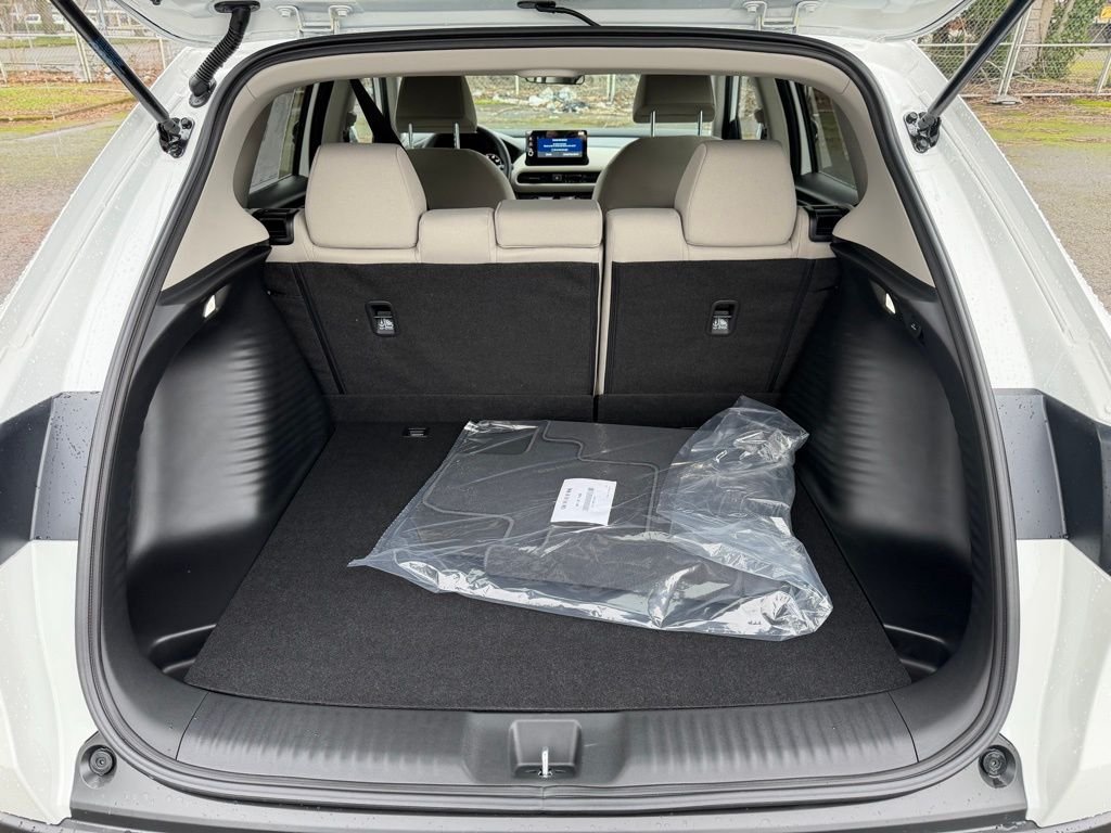 2026 Honda HR-V LX - Photo 10