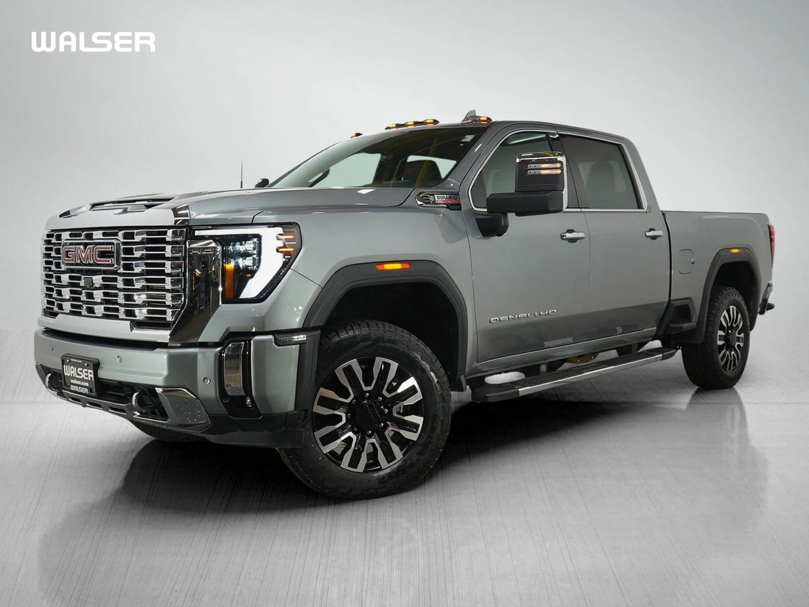 2025 GMC Sierra Denali 4WD Crew Cab Standard Box's photo