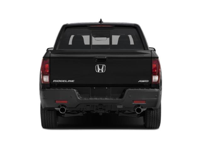 Used 2022 Gray Honda Black Edition image 5