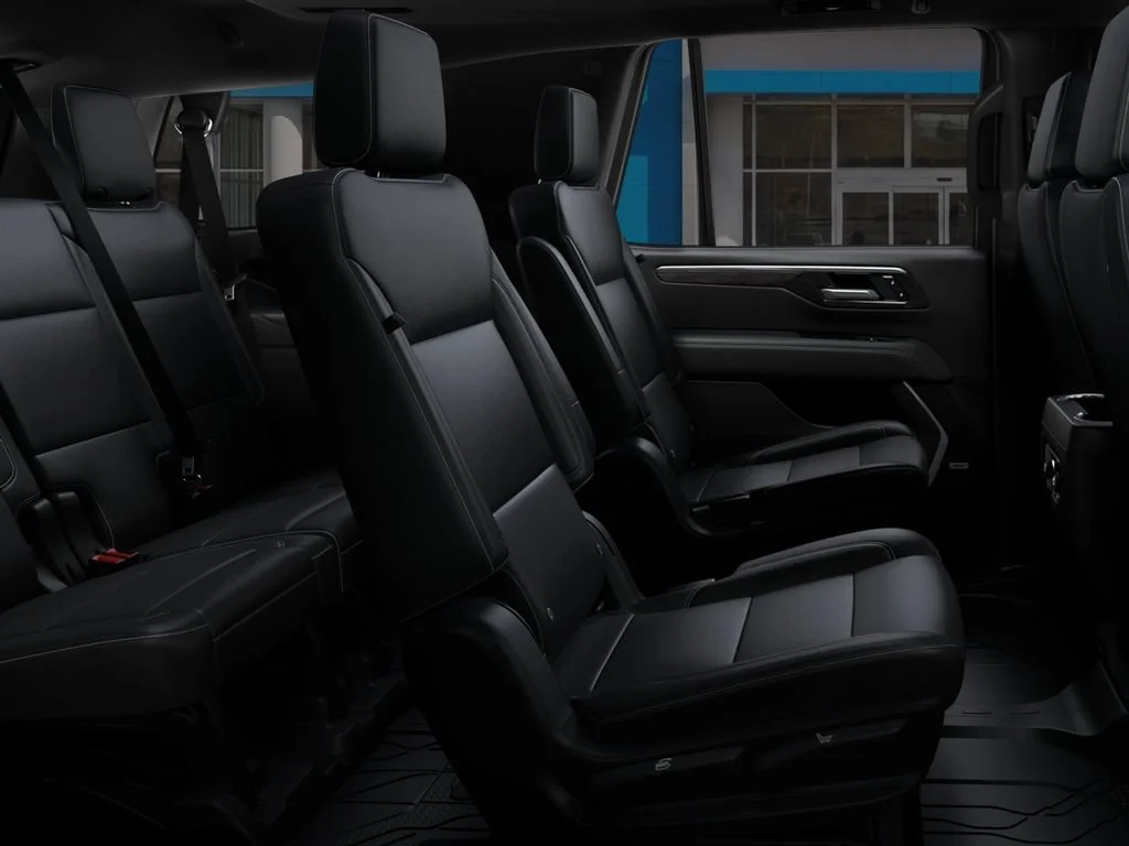 New 2026 Cypress Gray Chevrolet Z71 image 12