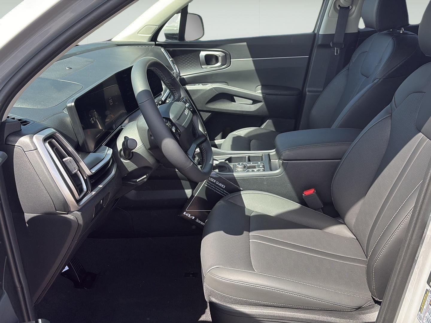 Used 2026 Wolf Gray Kia S image 9